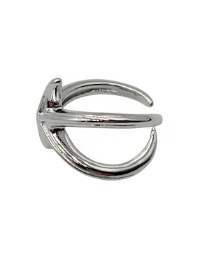 Anillo de estrella de mar Map