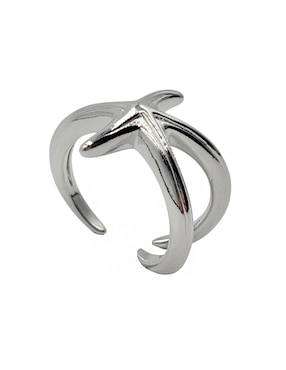 Anillo de estrella de mar Map