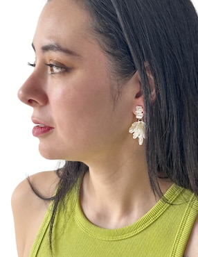 Aretes largos Map