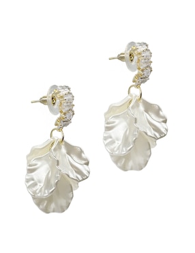 Aretes largos Map