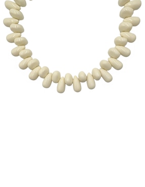 Collar de gota Map