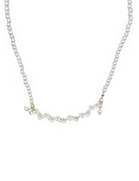 Collar de flor Map