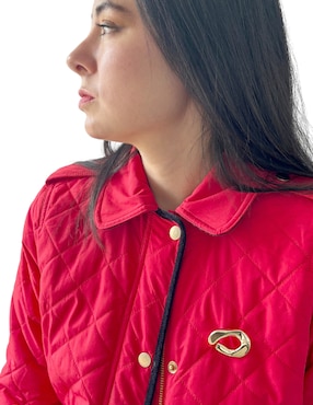 Broche Map