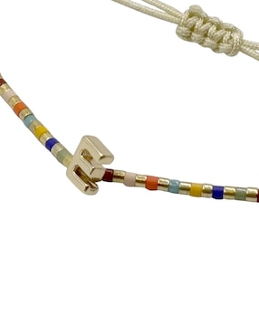 Pulsera Map acabado liso