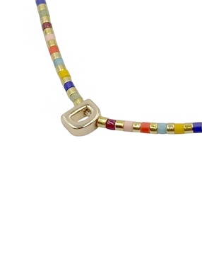 Pulsera Map acabado liso