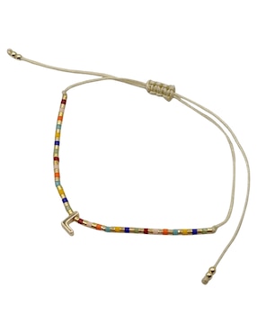 Pulsera Map acabado liso