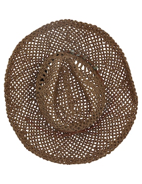 Sombrero ala ancha Map