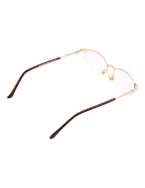 Lentes de lectura Foster Grant Readers Zelda ovalado para mujer