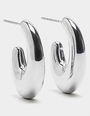 Set aretes y anillo Parfois