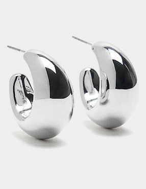 Set aretes y anillo Parfois