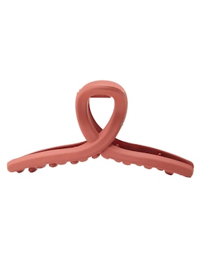 Set de pinzas para el cabello de plástico Map