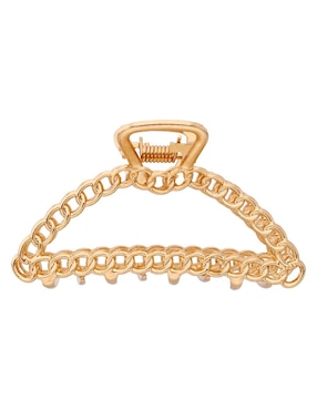 Pinza para el cabello Map