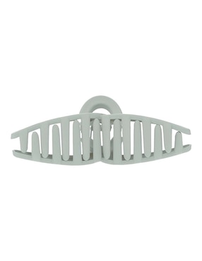 Set de pinzas para el cabello de plástico Map