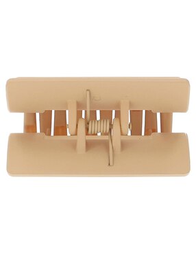 Set de pinzas para el cabello de plástico Map
