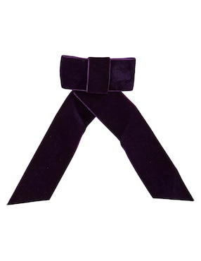 Broche para cabello Map