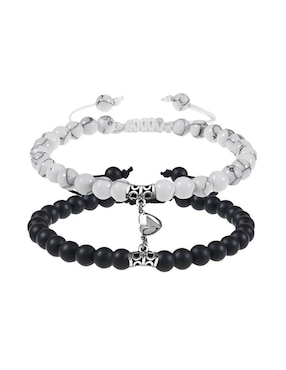 Set de pulsera Xtellar de piedra