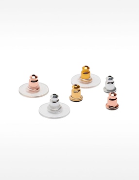 Charm Parfois irregular