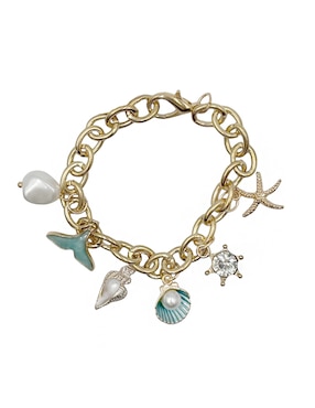 Pulsera map