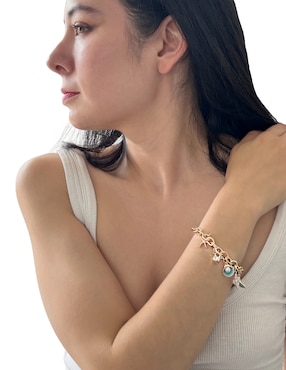 Pulsera map