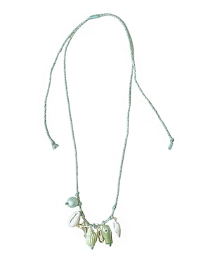 Collar Map