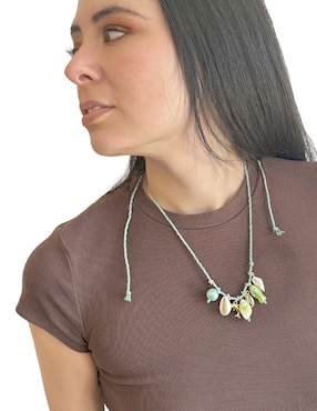 Collar Map