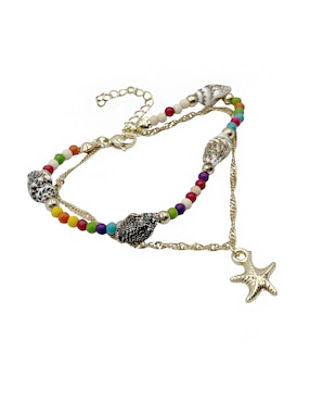Set de brazalete Map