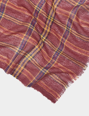 Pashmina Parfois con para mujer