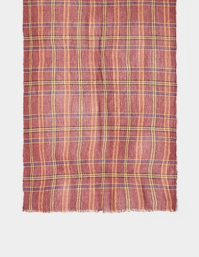 Pashmina Parfois con para mujer