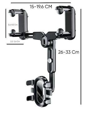 Soporte para celular Genérica
