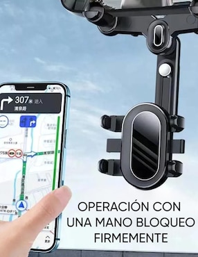 Soporte para celular Genérica
