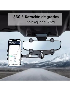 Soporte para celular Genérica