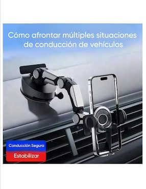 Soporte para celular Genérica