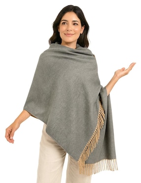 Chalina Twist Side