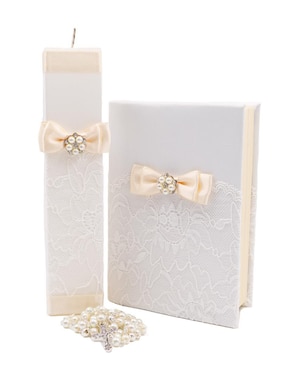 Estuche de boda Casa Gala 5 piezas