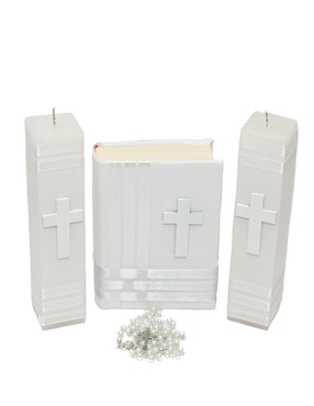 Estuche de boda Casa Gala 5 piezas