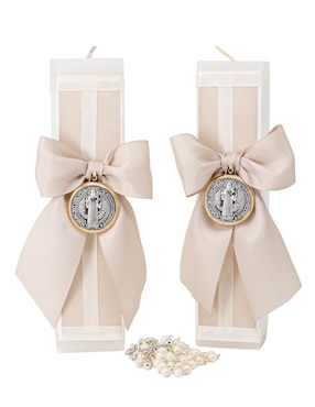 Estuche de boda Casa Gala 5 piezas