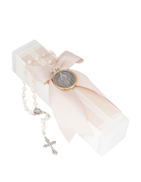 Estuche de boda Casa Gala 3 piezas