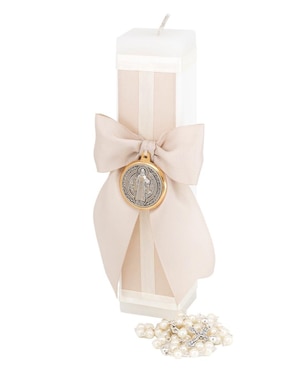 Estuche de boda Casa Gala 3 piezas