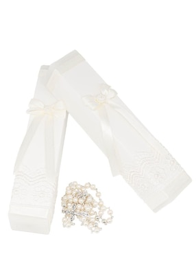 Estuche de boda Casa Gala 5 piezas