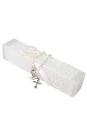 Estuche de boda Casa Gala 5 piezas