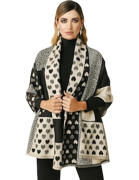 Chalina Twist Side