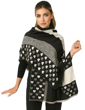 Chalina Twist Side