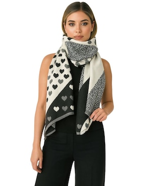 Chalina Twist Side