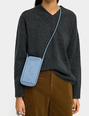 Bolso para celularparfois
