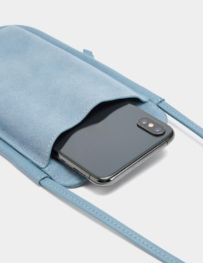 Bolso para celularparfois