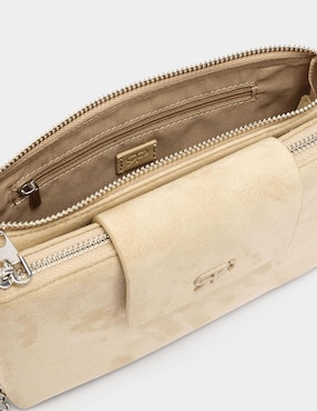 Bolsa crossbody Parfois Michelle para mujer