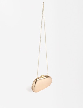 Bolsa backpack Parfois Wave para mujer