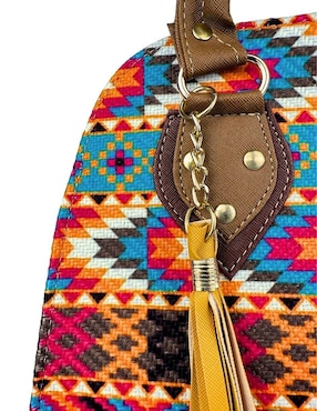 Bolsa tote Basha Ivana para mujer