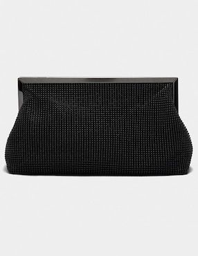 Bolsa clutch Parfois New Tobago para mujer