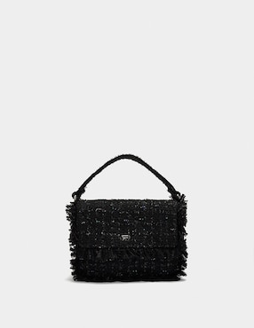 Bolsa clutch Parfois Moonfly para mujer